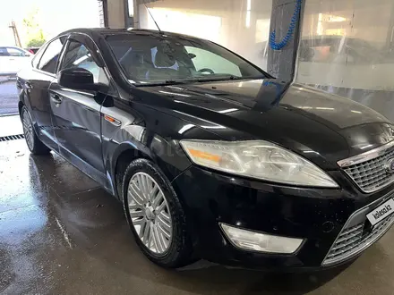 Ford Mondeo 2008 года за 4 200 000 тг. в Караганда – фото 2