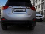 Toyota RAV4 2014 года за 9 900 000 тг. в Алматы – фото 4