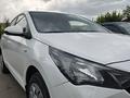 Hyundai Accent 2022 годаүшін7 000 000 тг. в Семей