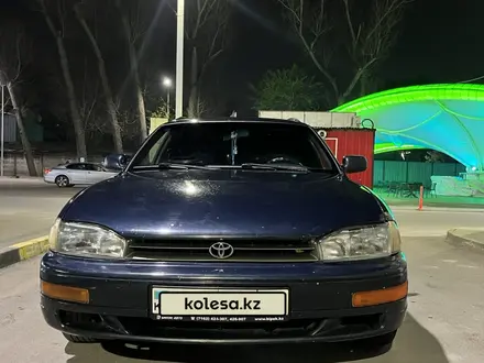 Toyota Camry 1993 года за 1 500 000 тг. в Алматы