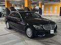 Mercedes-Benz C 200 2014 годаfor15 500 000 тг. в Караганда – фото 90