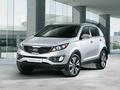 Kia Sportage 2012 года за 6 800 000 тг. в Шымкент – фото 2