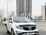 Kia Sportage 2012 годаүшін6 800 000 тг. в Шымкент – фото 2