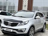 Kia Sportage 2012 годаүшін6 800 000 тг. в Шымкент – фото 5