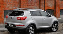 Kia Sportage 2012 годаfor6 800 000 тг. в Шымкент – фото 4