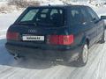 Audi 80 1993 годаfor1 800 000 тг. в Тараз – фото 4