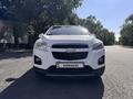 Chevrolet Tracker 2015 годаүшін5 500 000 тг. в Алматы – фото 6