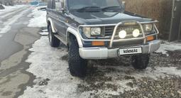 Toyota Land Cruiser Prado 1993 годаfor3 800 000 тг. в Талдыкорган – фото 2