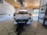 Hyundai Elantra 2019 годаүшін7 000 000 тг. в Караганда – фото 4