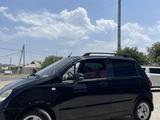 Daewoo Matiz 2013 года за 1 050 000 тг. в Шымкент – фото 3
