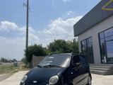 Daewoo Matiz 2013 года за 1 050 000 тг. в Шымкент