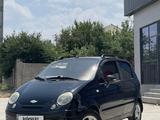 Daewoo Matiz 2013 года за 1 050 000 тг. в Шымкент – фото 2