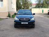 Lexus RX 330 2004 годаүшін7 600 000 тг. в Усть-Каменогорск