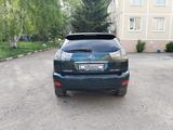 Lexus RX 330 2004 года за 7 600 000 тг. в Усть-Каменогорск – фото 4