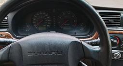 Subaru Outback 2001 года за 3 850 000 тг. в Алматы – фото 5