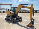XCMG  Колесный экскаватор XE60WG 2025 годаүшін23 000 000 тг. в Астана – фото 3
