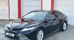 Toyota Camry 2019 годаүшін14 000 000 тг. в Алматы – фото 2