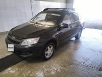 ВАЗ (Lada) Granta 2190 2013 годаfor2 000 000 тг. в Актау