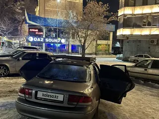 Mazda 626