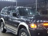 Mitsubishi Montero Sport 2000 года за 4 300 000 тг. в Кызылорда – фото 2