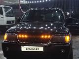 Mitsubishi Montero Sport 2000 года за 4 300 000 тг. в Кызылорда