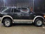 Mitsubishi Montero Sport 2000 года за 4 300 000 тг. в Кызылорда – фото 3