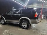 Mitsubishi Montero Sport 2000 года за 4 300 000 тг. в Кызылорда – фото 4