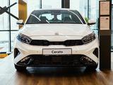 Kia Cerato Luxe 1.6 2024 годаүшін11 590 000 тг. в Астана