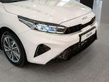 Kia Cerato Luxe 1.6 2025 года за 13 290 000 тг. в Астана – фото 2