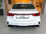 Kia Cerato Luxe 1.6 2025 года за 13 290 000 тг. в Астана – фото 4