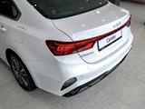 Kia Cerato Luxe 1.6 2025 года за 13 290 000 тг. в Астана – фото 5