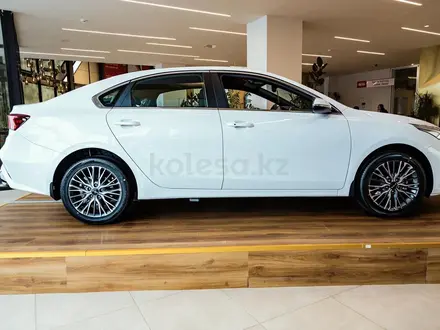 Kia Cerato Luxe 1.6 2024 года за 11 590 000 тг. в Астана – фото 5