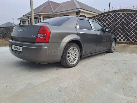 Chrysler 300C 2008 года за 4 200 000 тг. в Атырау – фото 6