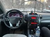 Kia Sorento 2012 года за 6 900 000 тг. в Кокшетау – фото 4