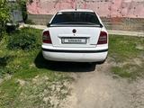 Skoda Octavia 2006 года за 2 700 000 тг. в Алматы – фото 2