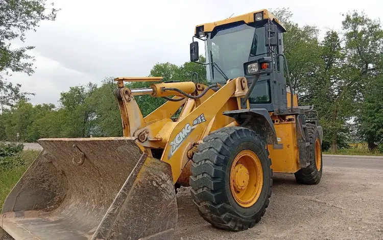 XCMG  LW300 2013 года за 7 800 000 тг. в Алматы