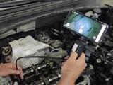 Ремонт и Диагностика двигателя (мотора) эндоскопом/компрессии/эндоскоп в Алматы