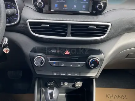 Hyundai Tucson 2019 года за 6 500 000 тг. в Атырау – фото 10