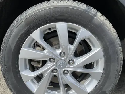 Hyundai Tucson 2019 года за 6 500 000 тг. в Атырау – фото 13