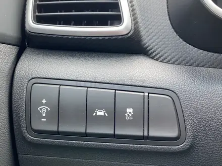Hyundai Tucson 2019 года за 6 500 000 тг. в Атырау – фото 14