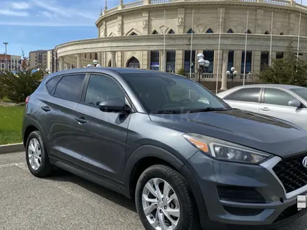 Hyundai Tucson 2019 года за 6 500 000 тг. в Атырау – фото 3
