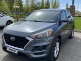Hyundai Tucson 2019 года за 6 500 000 тг. в Атырау