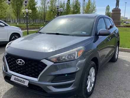 Hyundai Tucson 2019 года за 6 500 000 тг. в Атырау
