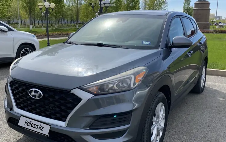 Hyundai Tucson 2019 годаүшін6 500 000 тг. в Атырау