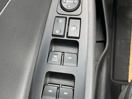 Hyundai Tucson 2019 года за 6 500 000 тг. в Атырау – фото 8