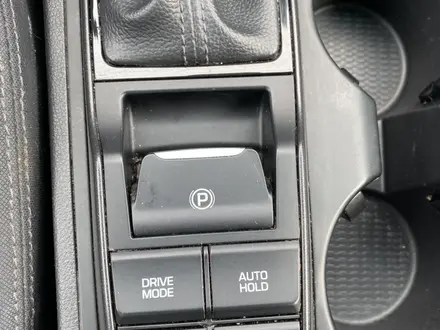Hyundai Tucson 2019 года за 6 500 000 тг. в Атырау – фото 9