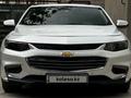 Chevrolet Malibu 2019 года за 7 600 000 тг. в Шымкент – фото 2