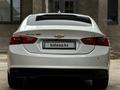 Chevrolet Malibu 2019 года за 7 600 000 тг. в Шымкент – фото 3