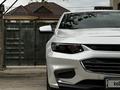 Chevrolet Malibu 2019 года за 7 600 000 тг. в Шымкент – фото 4