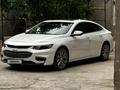 Chevrolet Malibu 2019 года за 7 600 000 тг. в Шымкент